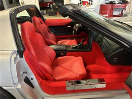 1996 Chevrolet Corvette (CC-2103362) for sale in Alpharetta, Georgia
