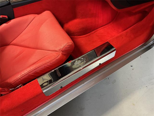1996 Chevrolet Corvette (CC-2103362) for sale in Alpharetta, Georgia