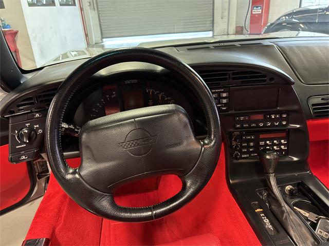 1996 Chevrolet Corvette (CC-2103362) for sale in Alpharetta, Georgia