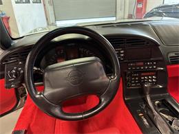 1996 Chevrolet Corvette (CC-2103362) for sale in Alpharetta, Georgia