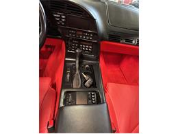 1996 Chevrolet Corvette (CC-2103362) for sale in Alpharetta, Georgia