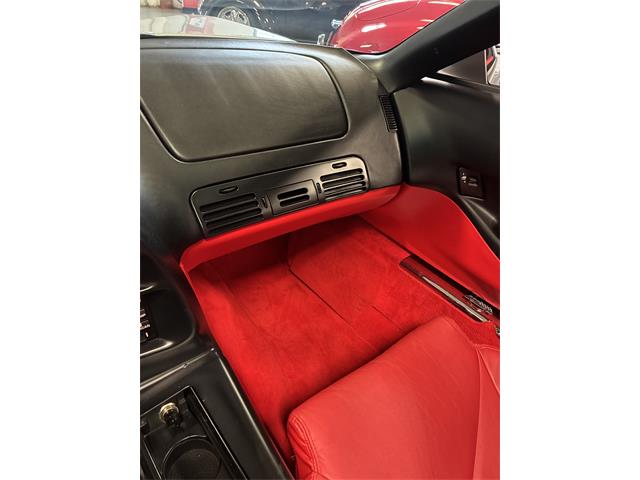 1996 Chevrolet Corvette (CC-2103362) for sale in Alpharetta, Georgia
