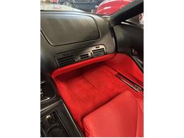 1996 Chevrolet Corvette (CC-2103362) for sale in Alpharetta, Georgia