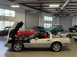1996 Chevrolet Corvette (CC-2103362) for sale in Alpharetta, Georgia