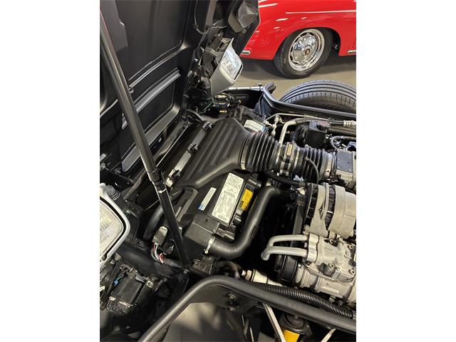 1996 Chevrolet Corvette (CC-2103362) for sale in Alpharetta, Georgia