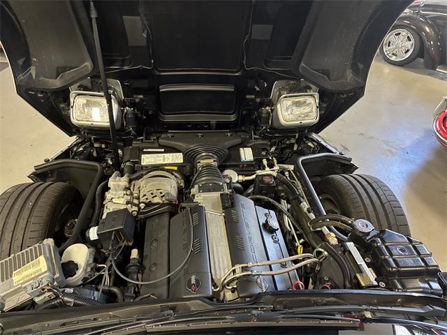 1996 Chevrolet Corvette (CC-2103362) for sale in Alpharetta, Georgia