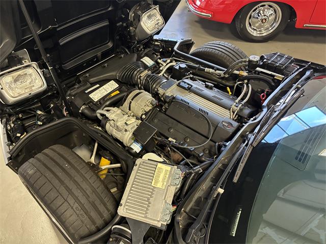 1996 Chevrolet Corvette (CC-2103362) for sale in Alpharetta, Georgia