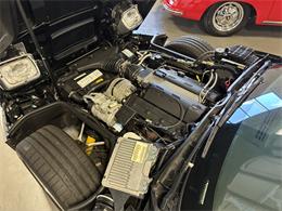 1996 Chevrolet Corvette (CC-2103362) for sale in Alpharetta, Georgia