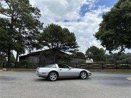 1996 Chevrolet Corvette (CC-2103362) for sale in Alpharetta, Georgia