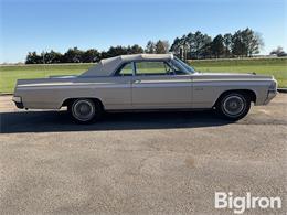 1963 Oldsmobile Starfire Convertible (CC-2103363) for sale in Ashton, Nebraska