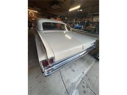 1963 Oldsmobile Starfire Convertible (CC-2103363) for sale in Ashton, Nebraska