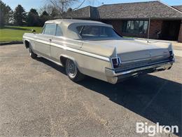 1963 Oldsmobile Starfire Convertible (CC-2103363) for sale in Ashton, Nebraska