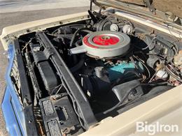 1963 Oldsmobile Starfire Convertible (CC-2103363) for sale in Ashton, Nebraska