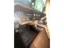 1963 Oldsmobile Starfire Convertible (CC-2103363) for sale in Ashton, Nebraska