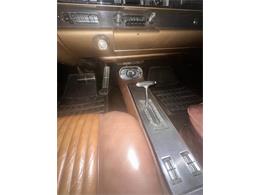1963 Oldsmobile Starfire Convertible (CC-2103363) for sale in Ashton, Nebraska