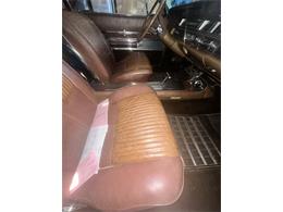 1963 Oldsmobile Starfire Convertible (CC-2103363) for sale in Ashton, Nebraska