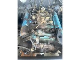 1963 Oldsmobile Starfire Convertible (CC-2103363) for sale in Ashton, Nebraska
