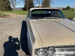 1963 Oldsmobile Starfire Convertible (CC-2103363) for sale in Ashton, Nebraska