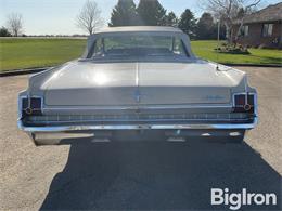 1963 Oldsmobile Starfire Convertible (CC-2103363) for sale in Ashton, Nebraska