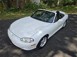 2002 Mazda MX-5 Miata (CC-2103364) for sale in Canton, Ohio