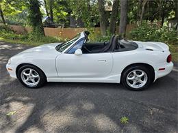 2002 Mazda MX-5 Miata (CC-2103364) for sale in Canton, Ohio