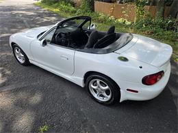 2002 Mazda MX-5 Miata (CC-2103364) for sale in Canton, Ohio