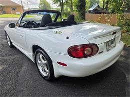 2002 Mazda MX-5 Miata (CC-2103364) for sale in Canton, Ohio