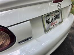 2002 Mazda MX-5 Miata (CC-2103364) for sale in Canton, Ohio