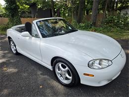 2002 Mazda MX-5 Miata (CC-2103364) for sale in Canton, Ohio