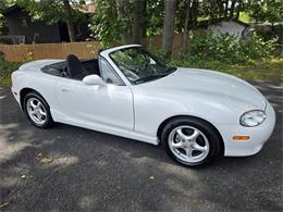 2002 Mazda MX-5 Miata (CC-2103364) for sale in Canton, Ohio
