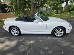 2002 Mazda MX-5 Miata (CC-2103364) for sale in Canton, Ohio