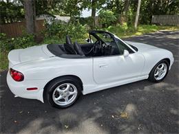 2002 Mazda MX-5 Miata (CC-2103364) for sale in Canton, Ohio