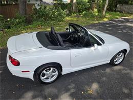 2002 Mazda MX-5 Miata (CC-2103364) for sale in Canton, Ohio