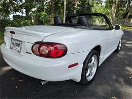2002 Mazda MX-5 Miata (CC-2103364) for sale in Canton, Ohio