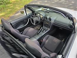 2002 Mazda MX-5 Miata (CC-2103364) for sale in Canton, Ohio