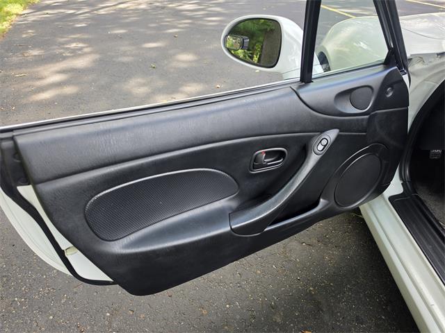 2002 Mazda MX-5 Miata (CC-2103364) for sale in Canton, Ohio