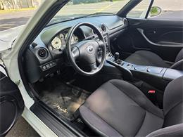 2002 Mazda MX-5 Miata (CC-2103364) for sale in Canton, Ohio