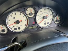 2002 Mazda MX-5 Miata (CC-2103364) for sale in Canton, Ohio