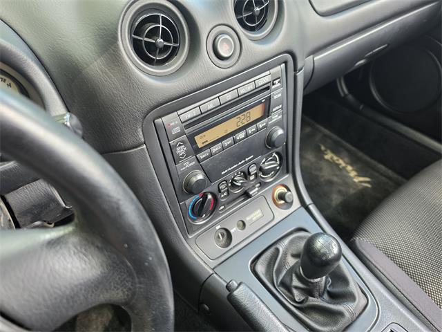 2002 Mazda MX-5 Miata (CC-2103364) for sale in Canton, Ohio