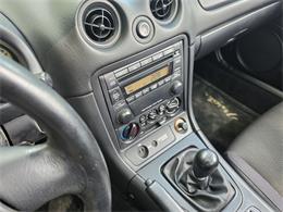 2002 Mazda MX-5 Miata (CC-2103364) for sale in Canton, Ohio