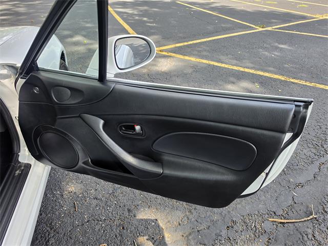 2002 Mazda MX-5 Miata (CC-2103364) for sale in Canton, Ohio