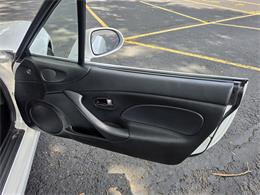 2002 Mazda MX-5 Miata (CC-2103364) for sale in Canton, Ohio
