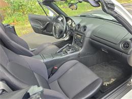 2002 Mazda MX-5 Miata (CC-2103364) for sale in Canton, Ohio