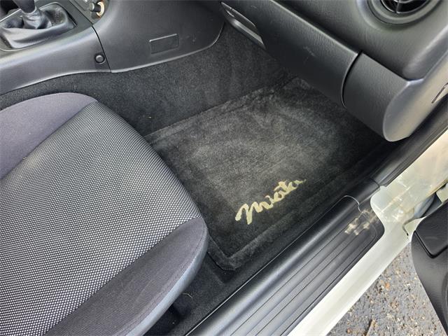 2002 Mazda MX-5 Miata (CC-2103364) for sale in Canton, Ohio