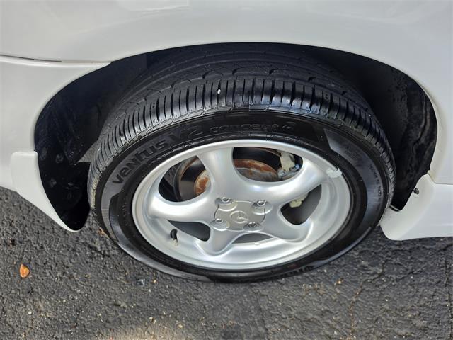 2002 Mazda MX-5 Miata (CC-2103364) for sale in Canton, Ohio