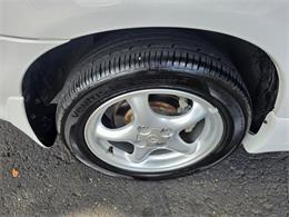 2002 Mazda MX-5 Miata (CC-2103364) for sale in Canton, Ohio