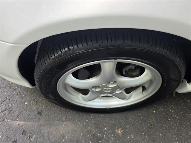2002 Mazda MX-5 Miata (CC-2103364) for sale in Canton, Ohio
