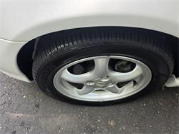 2002 Mazda MX-5 Miata (CC-2103364) for sale in Canton, Ohio