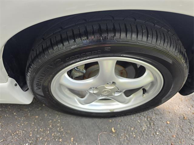 2002 Mazda MX-5 Miata (CC-2103364) for sale in Canton, Ohio