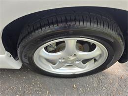 2002 Mazda MX-5 Miata (CC-2103364) for sale in Canton, Ohio